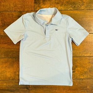 Vineyard Vines Boys Polo